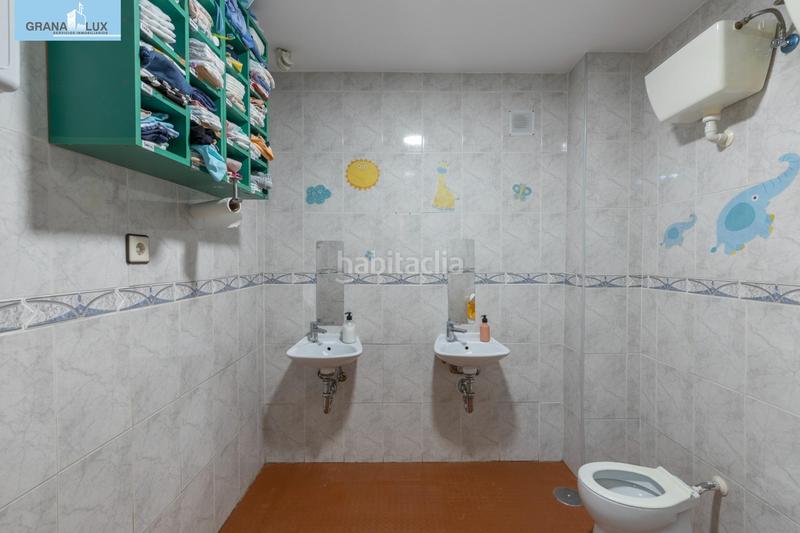 Foto 453f4284-e884-4b2a-a48b-f11727a8c3ed. Xalet amb aparcament piscina a Ogíjares