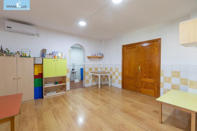 Foto 456bdd0f-5a82-43af-a717-0e5ae8f3827b. Xalet amb aparcament piscina a Ogíjares