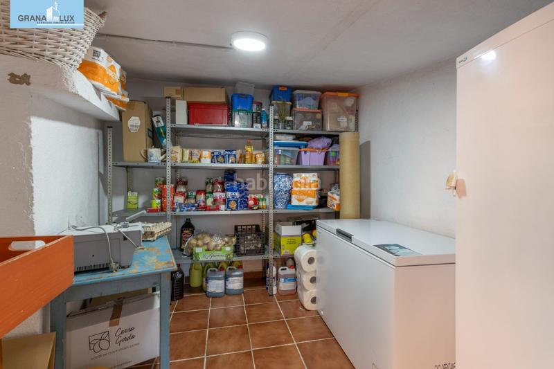 Foto 4ee2cdab-2199-4f28-9a13-074f1de6f70a. Xalet amb aparcament piscina a Ogíjares