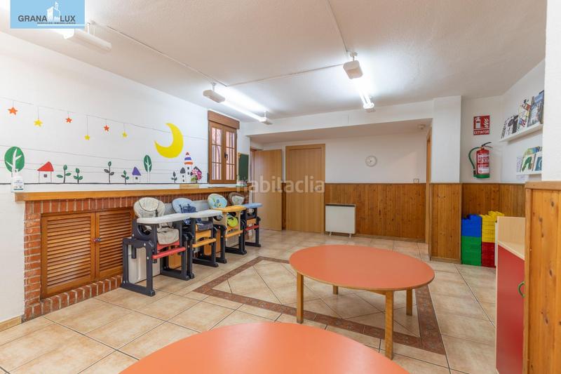 Foto 6932b4cf-8be2-40d9-8e31-c40bf1a223cb. Xalet amb aparcament piscina a Ogíjares