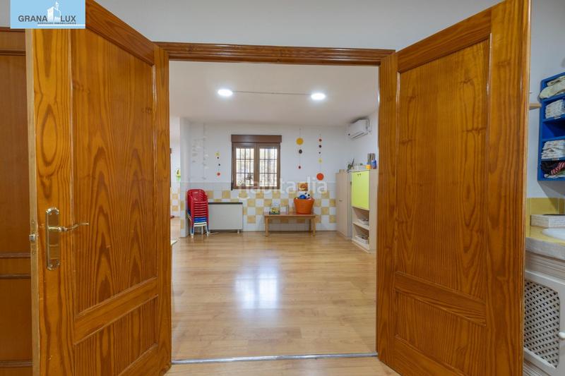 Foto 6e9b5efe-6e9a-465e-b14b-c501e4b3c089. Xalet amb aparcament piscina a Ogíjares