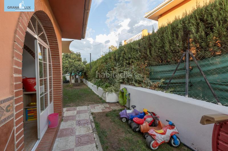 Foto 85386a6a-e714-4b76-b6c4-462d61231110. Xalet amb aparcament piscina a Ogíjares