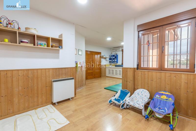 Foto 8ed5b5c2-e5a7-4808-8840-9dc5d1ab5048. Xalet amb aparcament piscina a Ogíjares