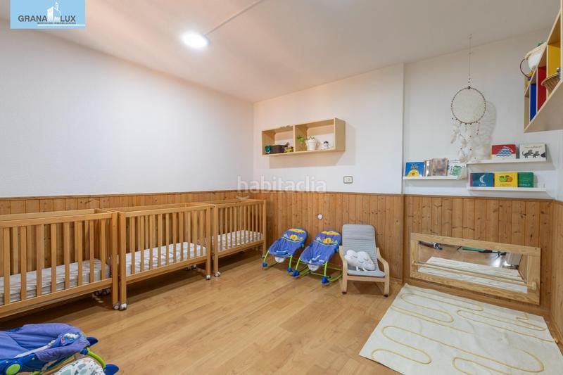 Foto 96c23e59-be7c-408d-9184-5c3d3e5efd19. Xalet amb aparcament piscina a Ogíjares