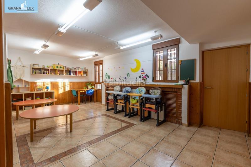 Foto a83656f1-949f-4735-baae-8cac5607a2ce. Xalet amb aparcament piscina a Ogíjares