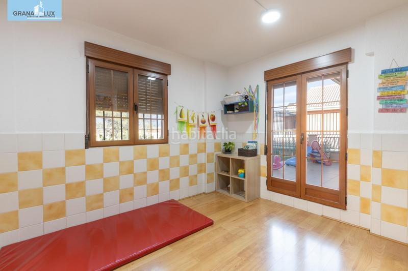 Foto aaaaa86f-f6ff-4cc1-8e72-0f799be6d53c. Xalet amb aparcament piscina a Ogíjares