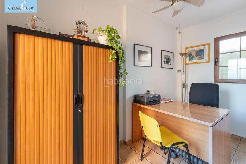 Foto ccd61750-1e68-48b9-99d0-75c1b39f7201. Xalet amb aparcament piscina a Ogíjares