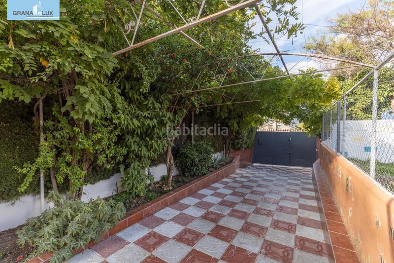 Foto cf17fa51-0c76-4aac-a50c-421b306ff7d3. Xalet amb aparcament piscina a Ogíjares