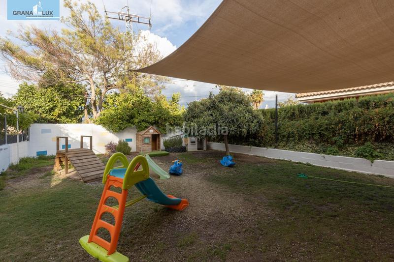 Foto d8c83332-83e1-4ed3-8b11-f938865fa4da. Xalet amb aparcament piscina a Ogíjares