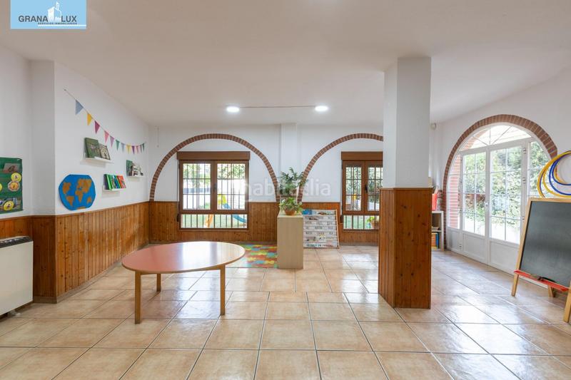 Foto dbeca279-4ce7-4f49-b2a9-6396311118d0. Xalet amb aparcament piscina a Ogíjares