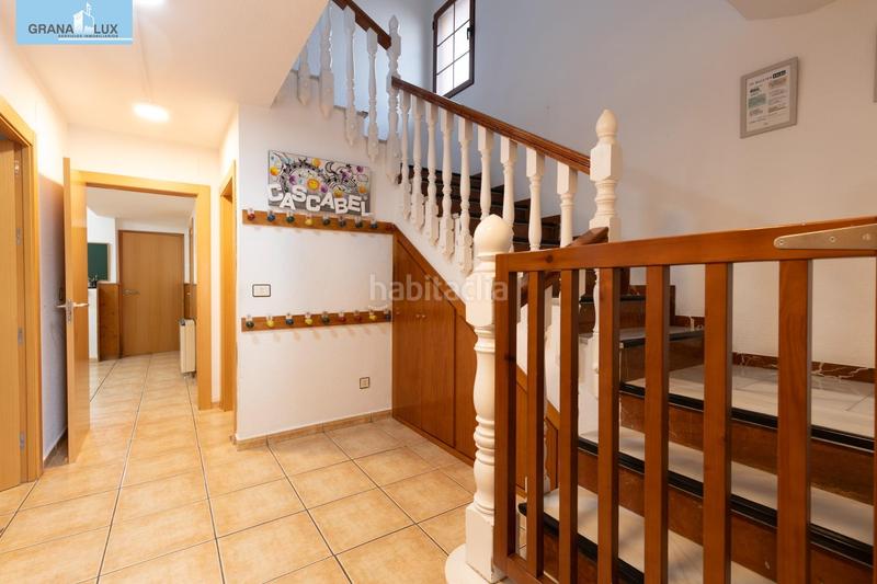 Foto df7be2c7-c205-41f1-82b6-a05de144edbb. Xalet amb aparcament piscina a Ogíjares