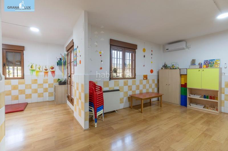 Foto e6537135-c82a-4993-844d-0e6b6a06b88e. Xalet amb aparcament piscina a Ogíjares