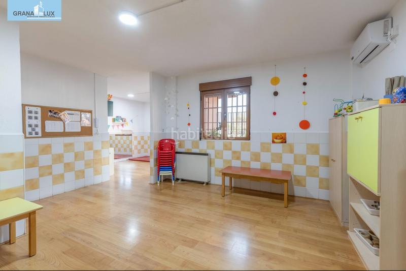 Foto e7ffda6a-5939-4096-b22b-dd9cfda2fc93. Xalet amb aparcament piscina a Ogíjares