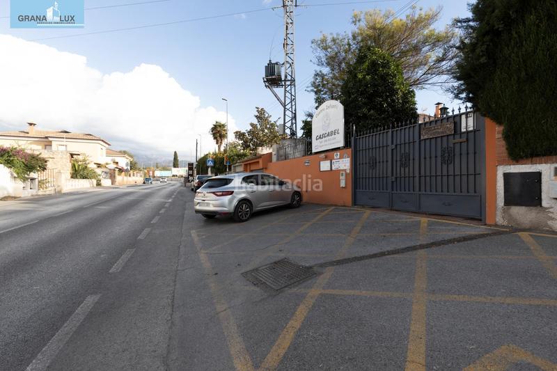 Foto e978b7ed-aa7a-4009-adda-2908b73e4d04. Xalet amb aparcament piscina a Ogíjares