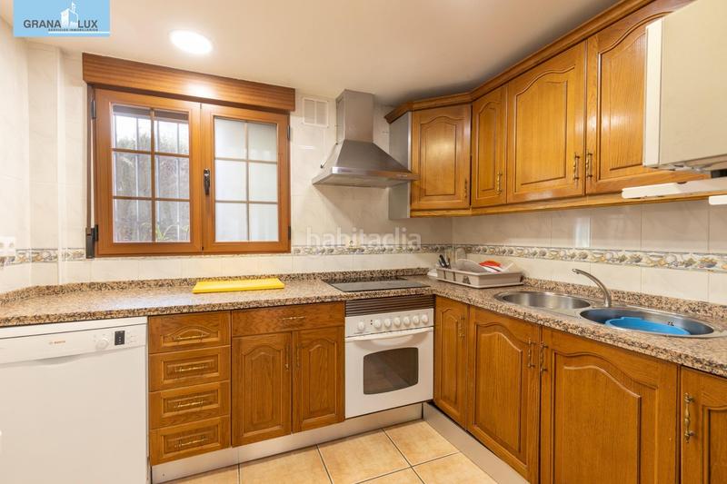 Foto eae39dab-404a-4e18-aa27-c3c098c35ade. Xalet amb aparcament piscina a Ogíjares