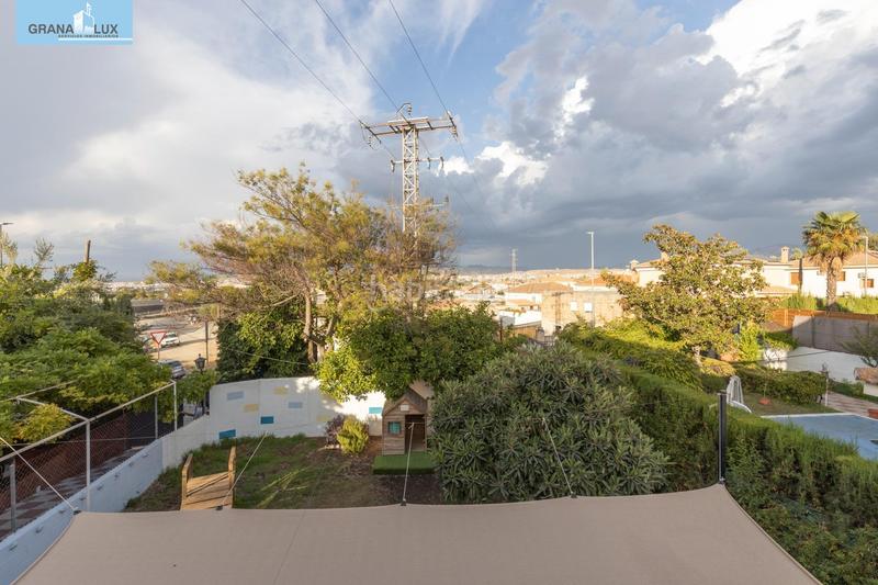 Foto ff2bfc3e-6bed-49db-bf7e-0ae1818bde44. Xalet amb aparcament piscina a Ogíjares