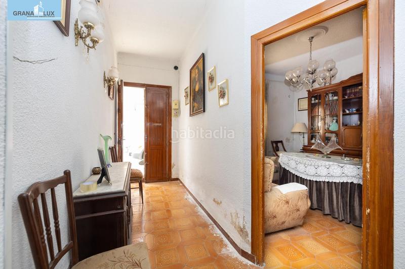 Foto 1a5a6ea6-96c7-48f4-a388-0e2dd1a8a124. Reihenhaus in Cerrillo de Maracena - Periodistas Granada