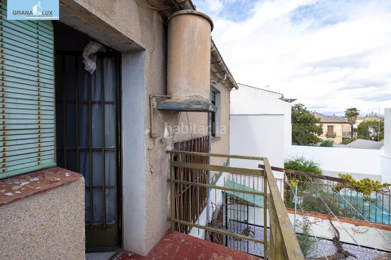 Foto 2ce940aa-5fd3-4af7-a951-59e649c41edf. Reihenhaus in Cerrillo de Maracena - Periodistas Granada