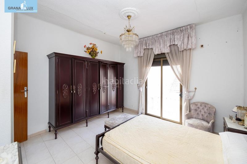 Foto 4442b344-b740-4b9b-8540-8cfe98efb5dd. Reihenhaus in Cerrillo de Maracena - Periodistas Granada