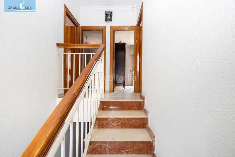 Foto 65ccf54b-7516-4d7d-999b-93cdf0e70ac1. Reihenhaus in Cerrillo de Maracena - Periodistas Granada