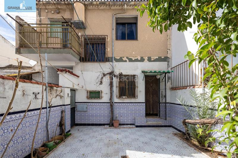 Foto 6e11c73e-1362-4ad1-8a1b-b830271b3396. Reihenhaus in Cerrillo de Maracena - Periodistas Granada