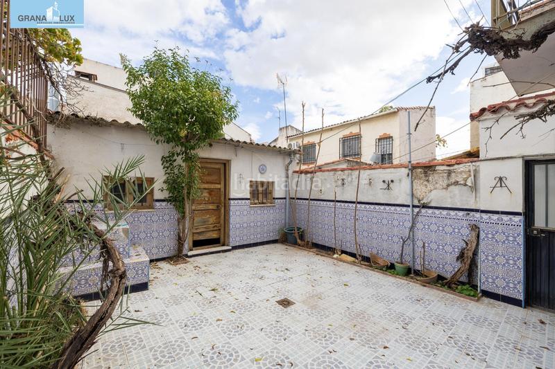 Foto 73811a78-d468-426f-8202-97b09eaf1c3a. Reihenhaus in Cerrillo de Maracena - Periodistas Granada
