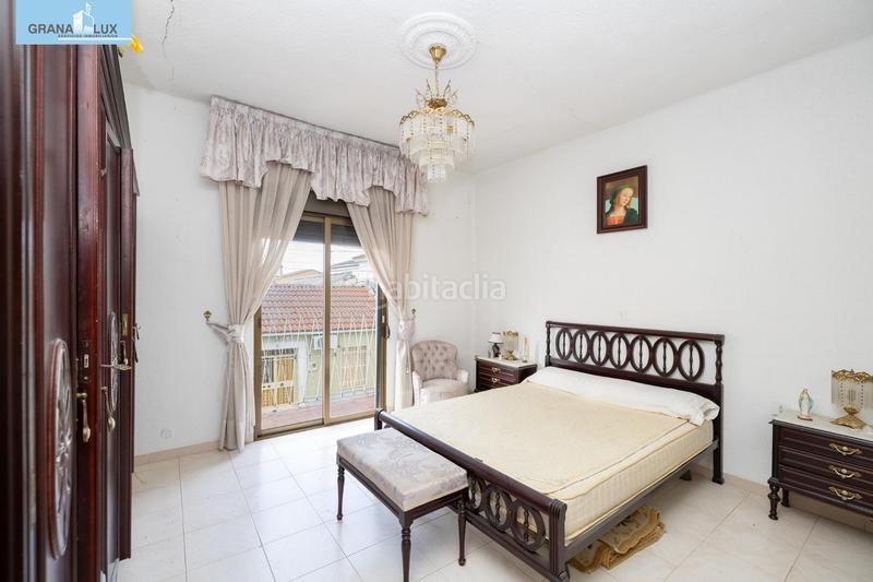 Foto 7fc3d8fa-67b4-46ff-807f-5d6a40280cc1. Reihenhaus in Cerrillo de Maracena - Periodistas Granada