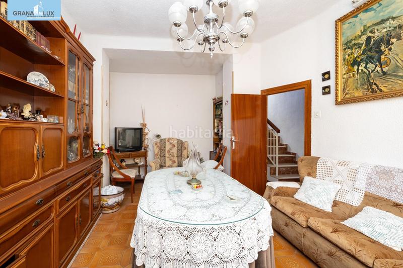 Foto 8e5bcb5d-9975-4b76-a58e-bc37dd9ffe33. Reihenhaus in Cerrillo de Maracena - Periodistas Granada