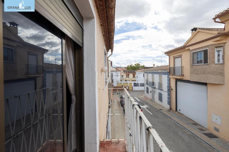 Foto 8e81f0f7-bc9b-48f8-9a53-938e4b841e98. Reihenhaus in Cerrillo de Maracena - Periodistas Granada