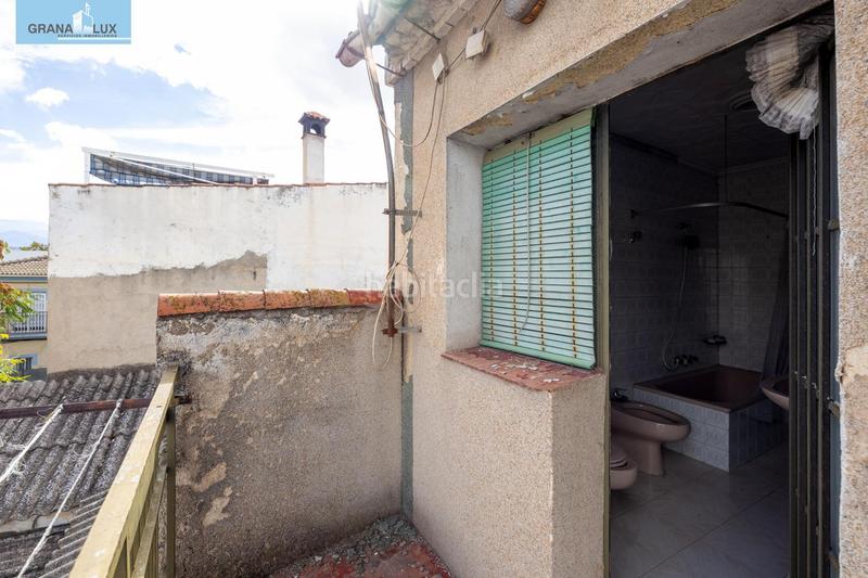 Foto ca488902-b609-4da3-96d5-bcbbe2ad202a. Reihenhaus in Cerrillo de Maracena - Periodistas Granada