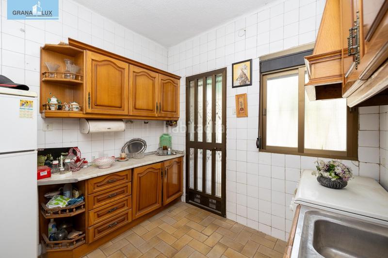 Foto ca90e5c9-eb35-428b-a5f3-05d84a27aa57. Reihenhaus in Cerrillo de Maracena - Periodistas Granada