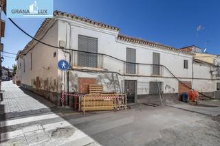 Residential Plot in Ogíjares. Solar con 163m en ogijares