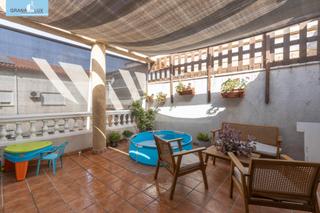 Appartement à Avenida de la virgen de las nieves 6. Piso en venta en hijar