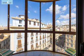 Appartement  Plaza del carmen. Gran piso en plaza del carmen frente al ayuntamiento.