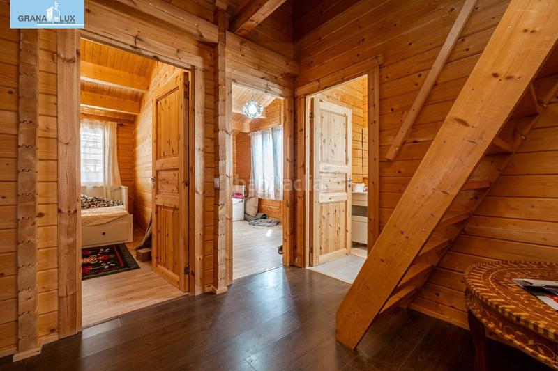 Foto 0335a745-79d9-4f05-81c2-4f56e98df068. Chalet in calle nogal 5 in Cúllar Vega