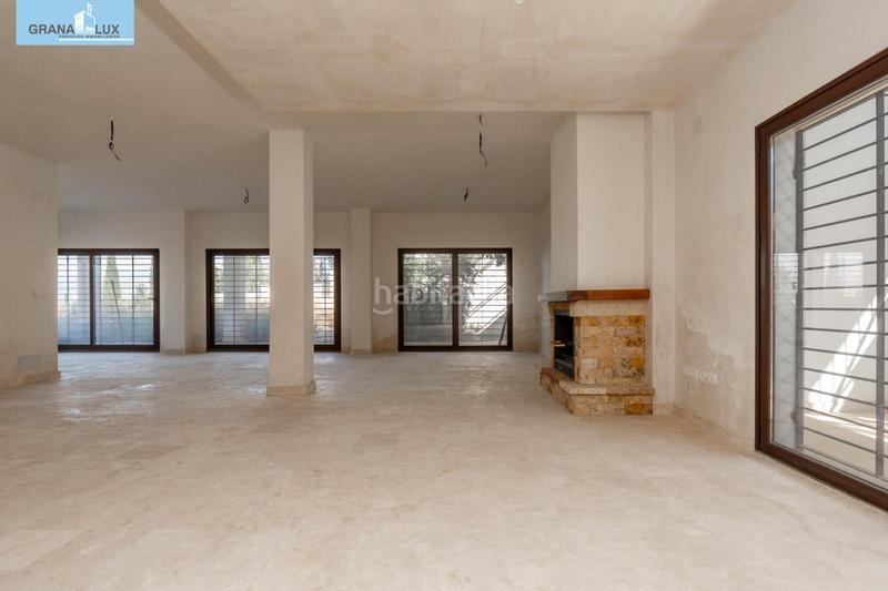 Foto 06e6ac24-5e10-4af6-9674-e1b43b296fcb. Chalet in calle nogal 5 in Cúllar Vega