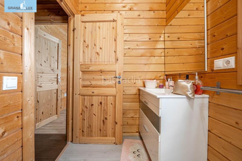 Foto 0d021e42-ac4b-4285-b37d-5af1c821b238. Chalet in calle nogal 5 in Cúllar Vega