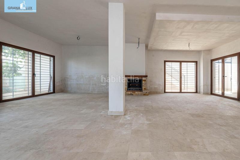 Foto 21d8b21e-098b-4b68-83a0-83aee9cb6aa8. Chalet in calle nogal 5 in Cúllar Vega