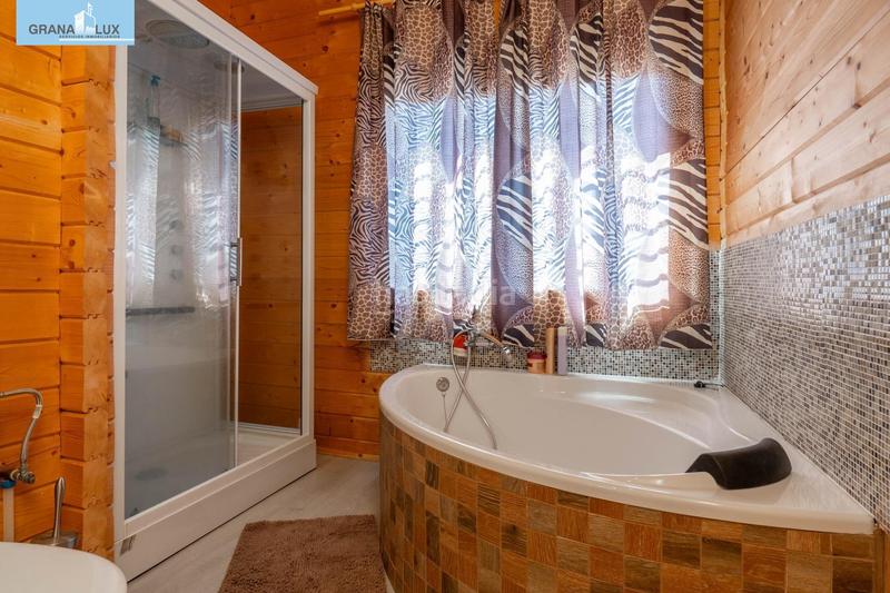 Foto 29a81137-bee4-4cd3-9175-78c5c8c95dfd. Chalet in calle nogal 5 in Cúllar Vega