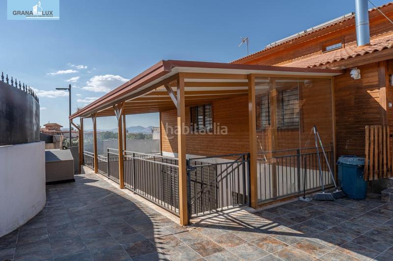 Foto 30d185f2-98d1-4e0e-81bb-414f2e2da99f. Chalet in calle nogal 5 in Cúllar Vega