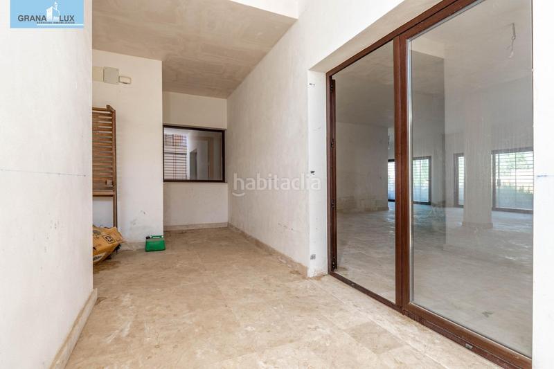 Foto 34c2cac8-7f5b-4a8c-a99f-b12f10eb9cae. Chalet in calle nogal 5 in Cúllar Vega