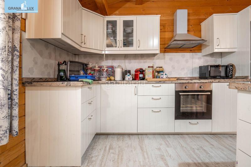 Foto 3a711157-e64f-4284-ad03-0a5a6c840238. Chalet in calle nogal 5 in Cúllar Vega