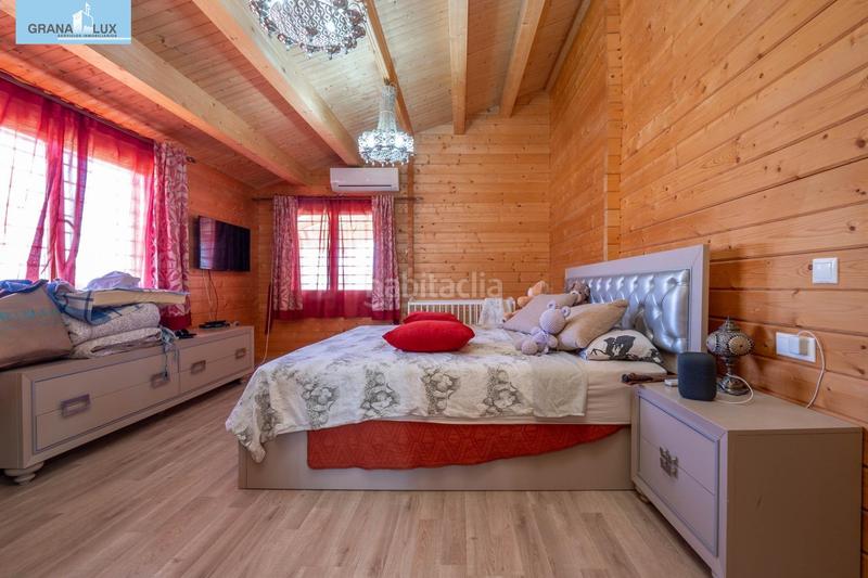 Foto 47241b6e-5451-4988-8e58-f97df51b564d. Chalet in calle nogal 5 in Cúllar Vega