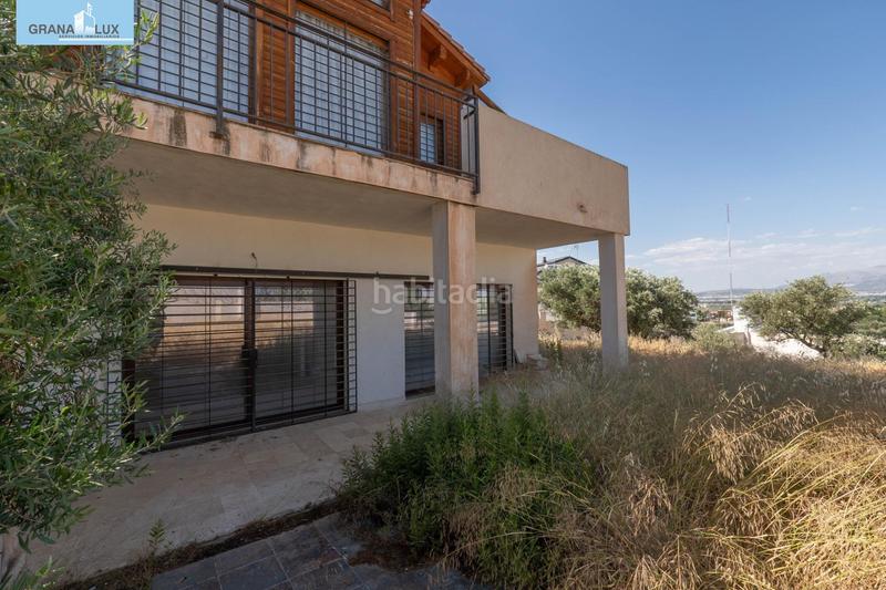 Foto 48020664-7c3f-46c5-af37-22b39b13acbe. Chalet in calle nogal 5 in Cúllar Vega