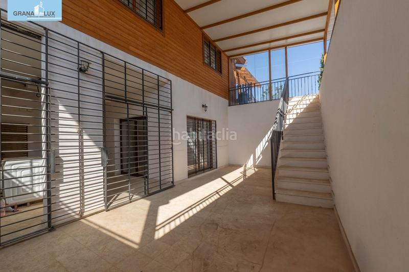 Foto 561ebcb8-c778-458a-b5e5-bd2fa0834bf1. Chalet in calle nogal 5 in Cúllar Vega