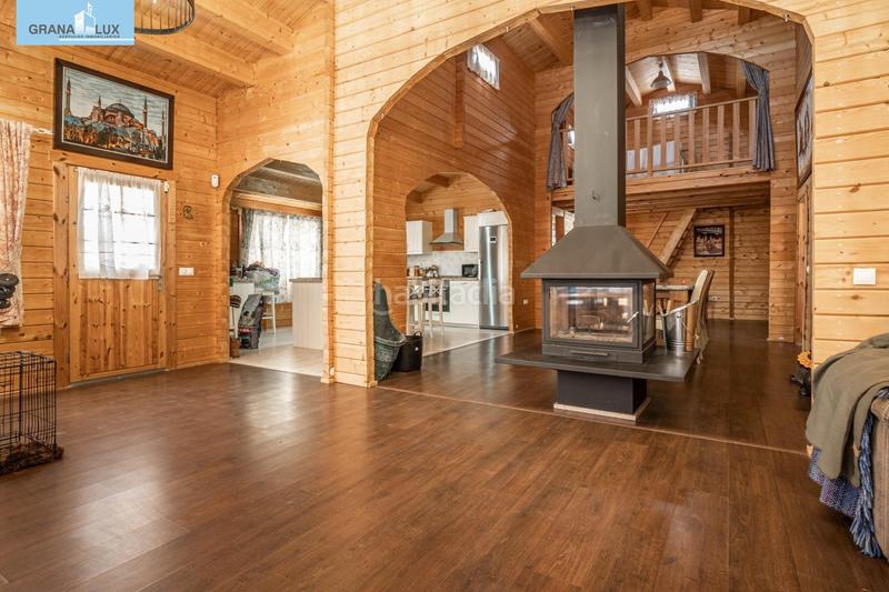 Foto 67ea259b-34be-4103-a833-cf79da4c7b42. Chalet in calle nogal 5 in Cúllar Vega