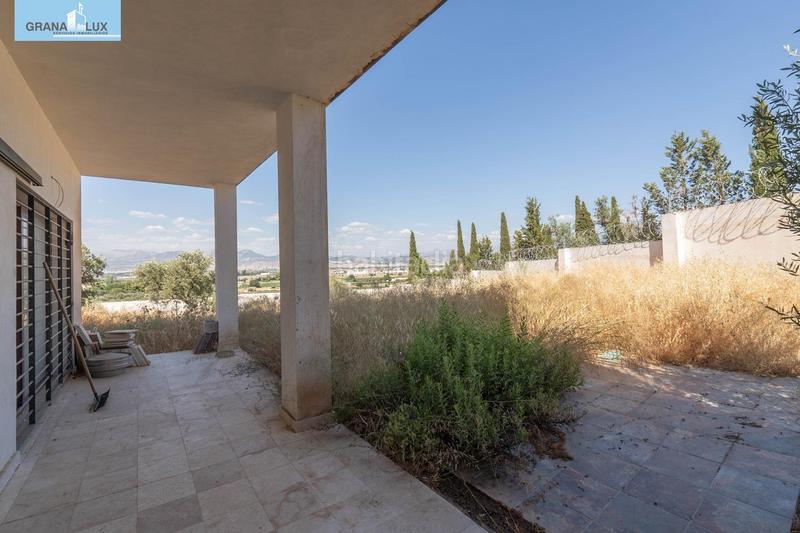 Foto 70b7f716-d99d-426c-9110-64ba03a56404. Chalet in calle nogal 5 in Cúllar Vega