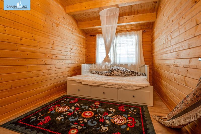 Foto 711ec4b9-122a-4d27-8140-de5ab8b4dc9c. Chalet in calle nogal 5 in Cúllar Vega