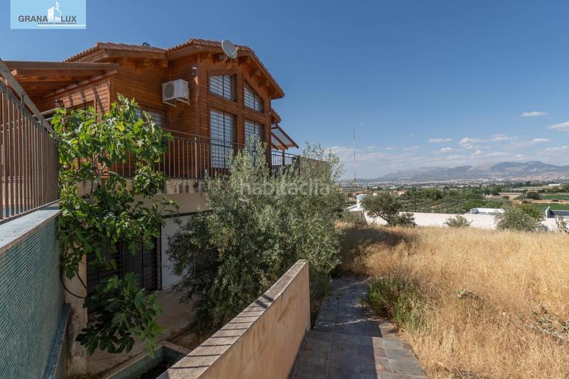 Foto 7fe0f856-2523-4ad6-902e-82d46c8177ce. Chalet in calle nogal 5 in Cúllar Vega