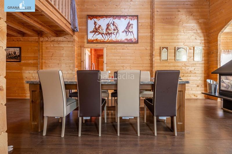 Foto 80c62b4f-3a71-40c3-bf5b-ecb358c7384a. Chalet in calle nogal 5 in Cúllar Vega